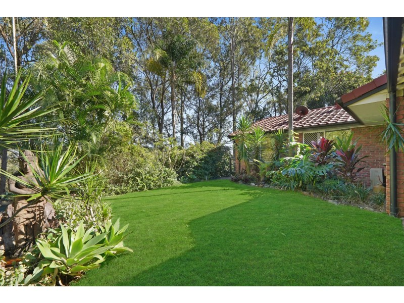 61 Carrington Road, Bonogin QLD 4213