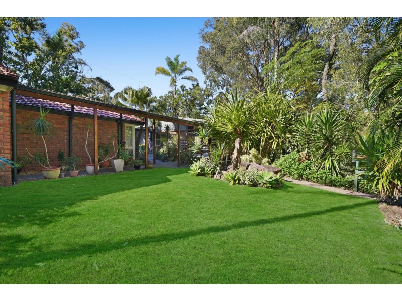 61 Carrington Road, Bonogin QLD 4213