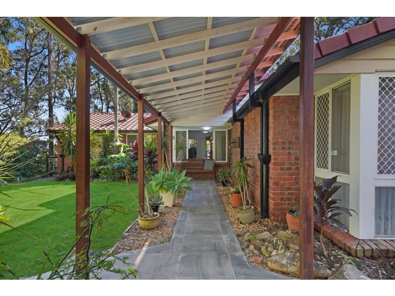 61 Carrington Road, Bonogin QLD 4213