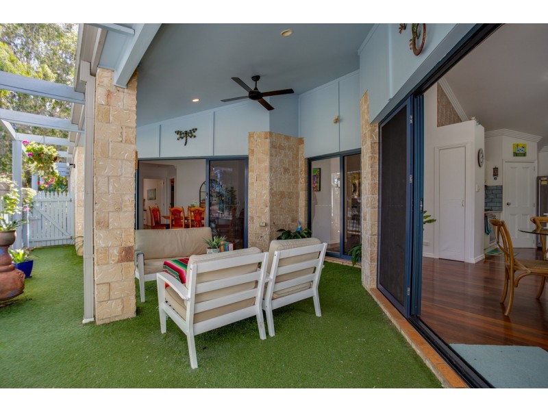 26 Highgate Lane, Robina QLD 4226