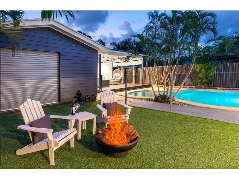 46 Jacaranda Avenue, Hollywell QLD 4216