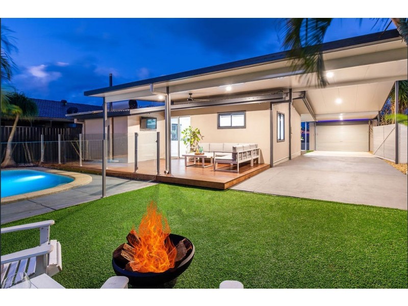 46 Jacaranda Avenue, Hollywell QLD 4216