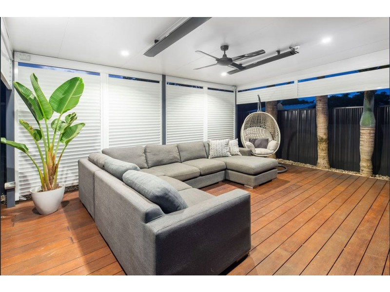 46 Jacaranda Avenue, Hollywell QLD 4216