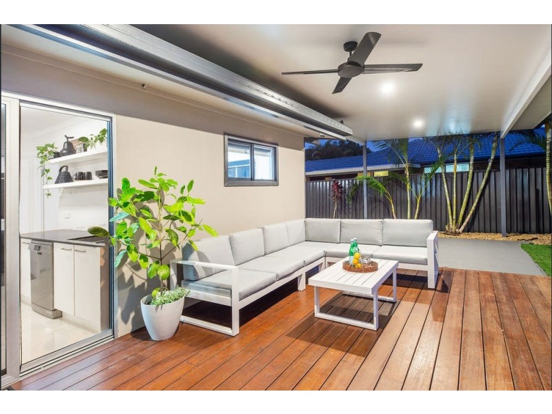 46 Jacaranda Avenue, Hollywell QLD 4216