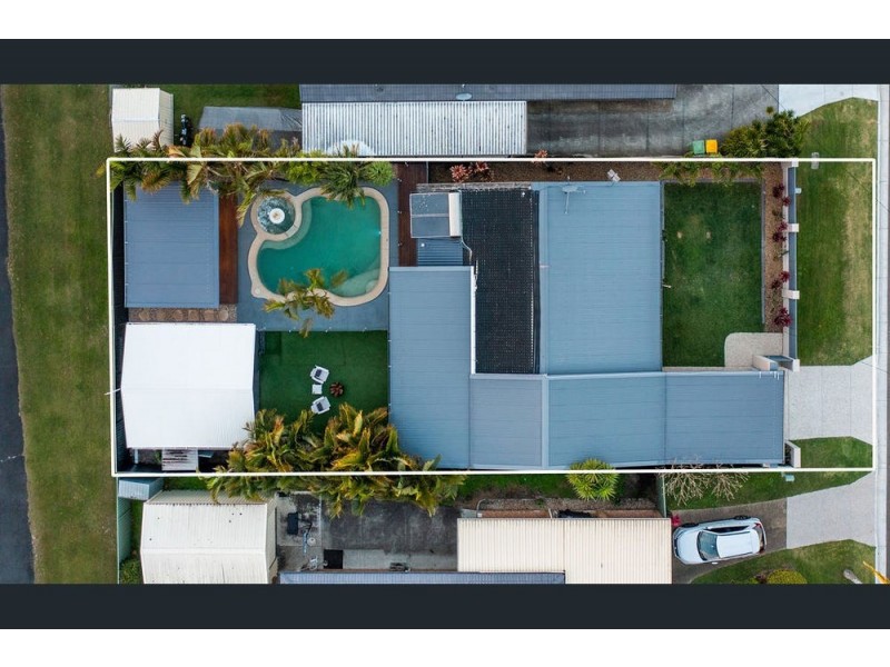 46 Jacaranda Avenue, Hollywell QLD 4216