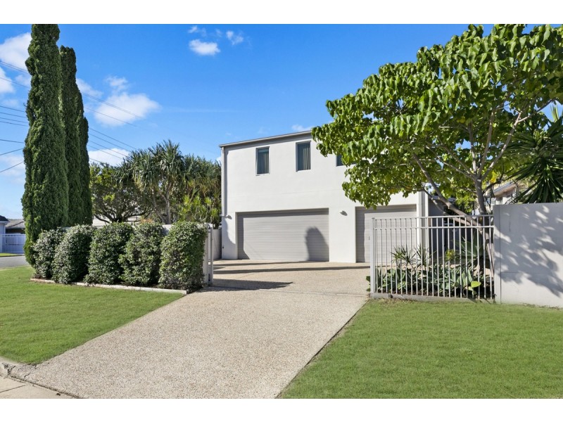 3/124 Stanhill Drive, Surfers Paradise QLD 4217