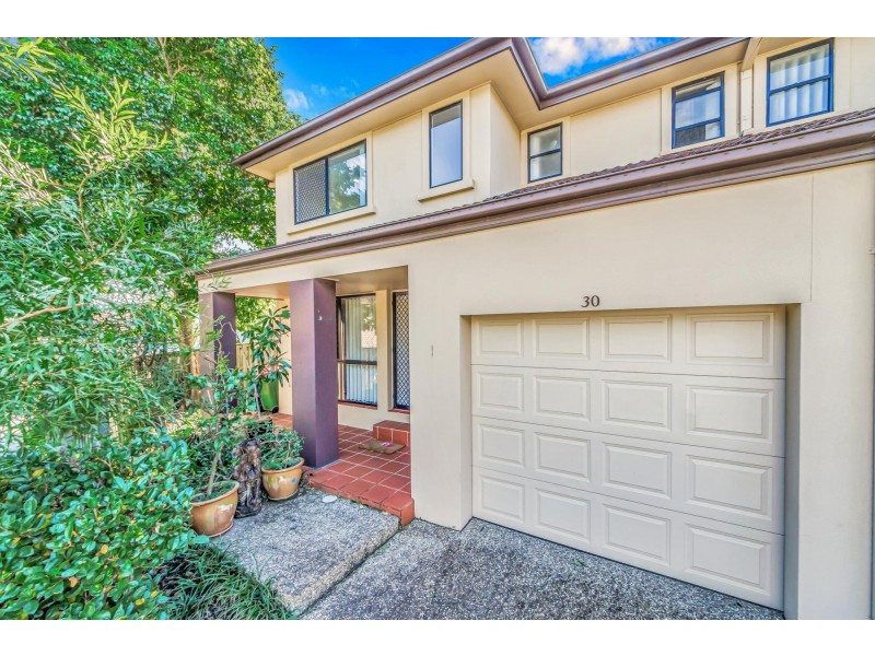 30/18 Bourton Road, Merrimac QLD 4226