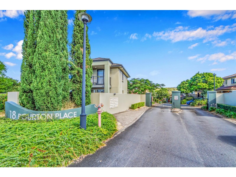 30/18 Bourton Road, Merrimac QLD 4226