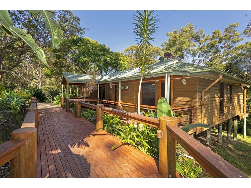 106-116 Vonda Youngman Drive, Tamborine QLD 4270