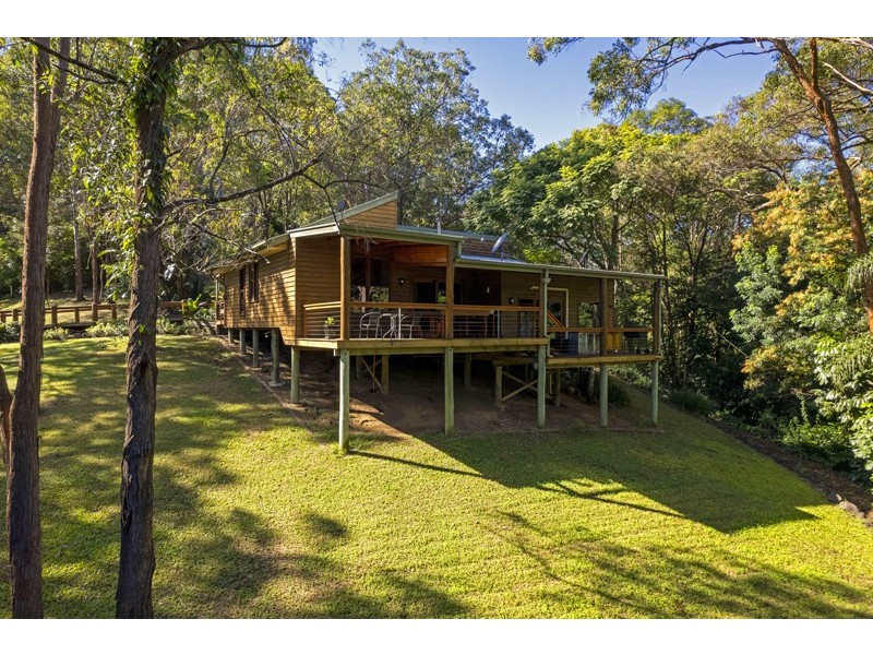 106-116 Vonda Youngman Drive, Tamborine QLD 4270