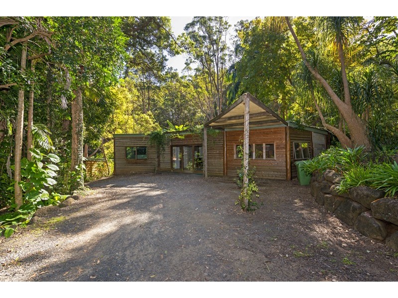 106-116 Vonda Youngman Drive, Tamborine QLD 4270