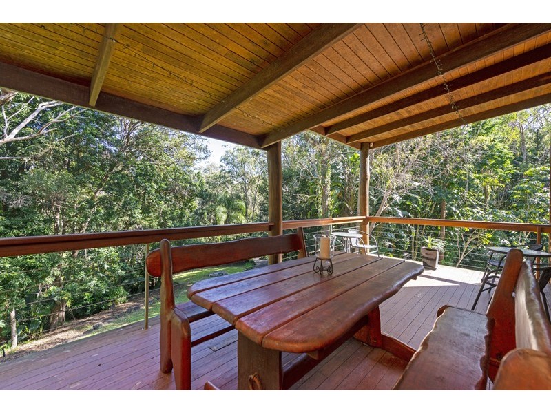 106-116 Vonda Youngman Drive, Tamborine QLD 4270