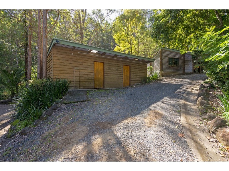 106-116 Vonda Youngman Drive, Tamborine QLD 4270