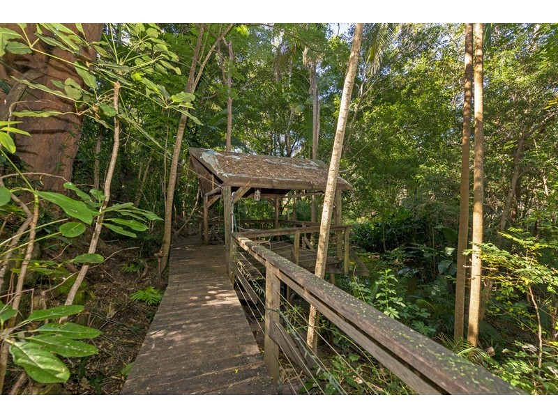 106-116 Vonda Youngman Drive, Tamborine QLD 4270