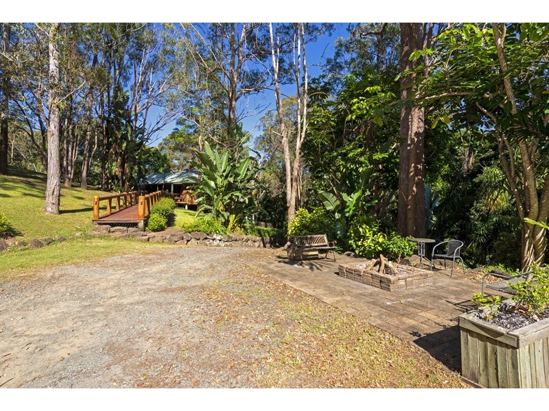 106-116 Vonda Youngman Drive, Tamborine QLD 4270