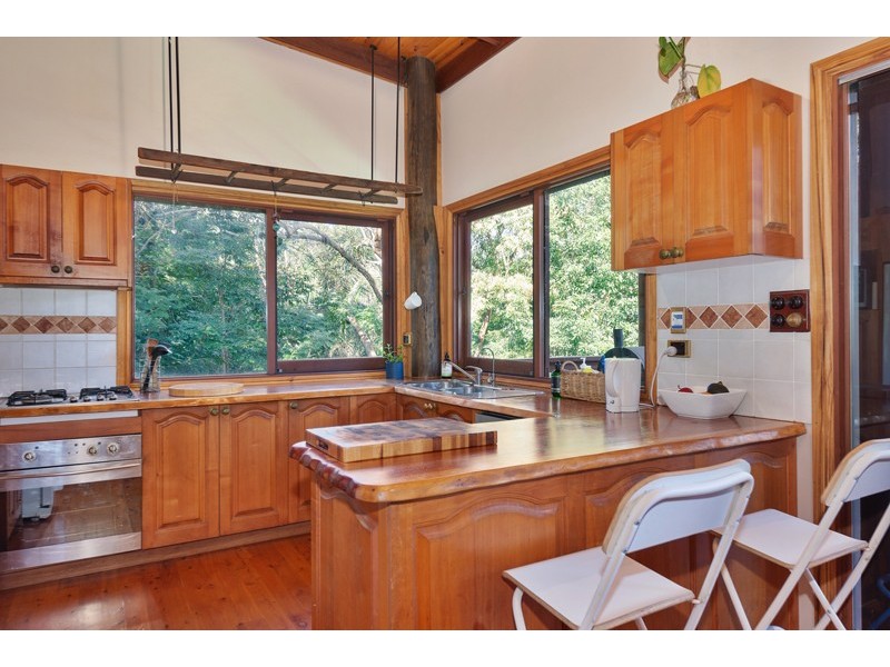 106-116 Vonda Youngman Drive, Tamborine QLD 4270