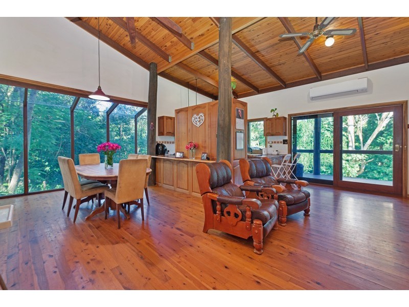 106-116 Vonda Youngman Drive, Tamborine QLD 4270