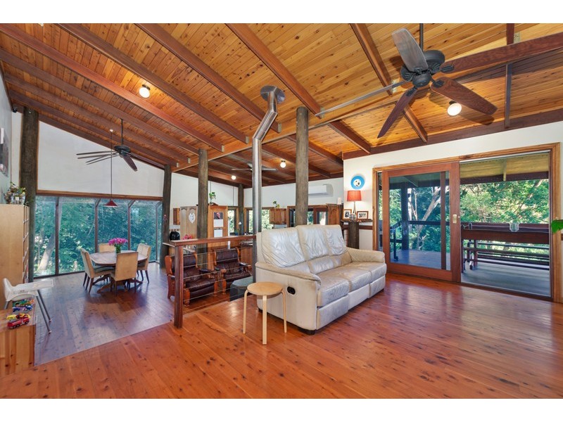 106-116 Vonda Youngman Drive, Tamborine QLD 4270