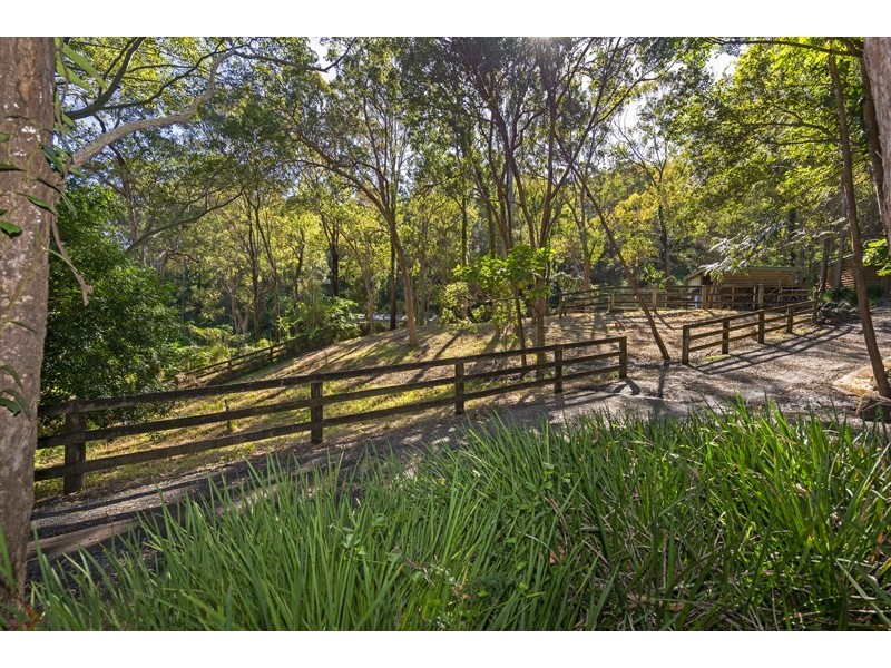 106-116 Vonda Youngman Drive, Tamborine QLD 4270