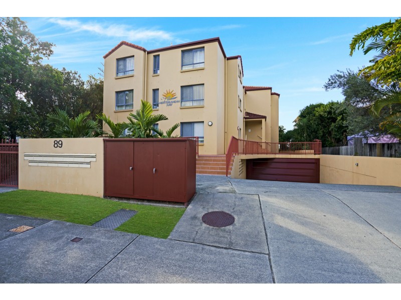 7/89 Frank Street, Labrador QLD 4215