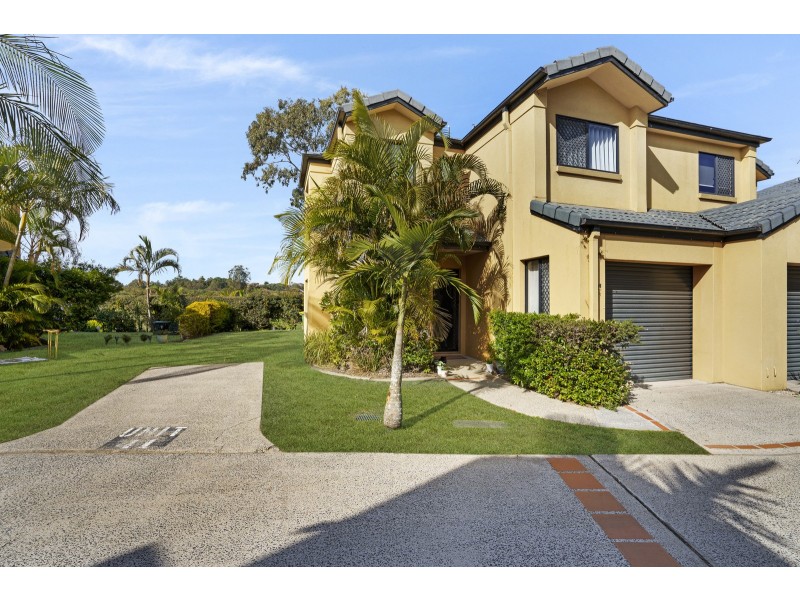 41/120 Highfield Drive, Merrimac QLD 4226