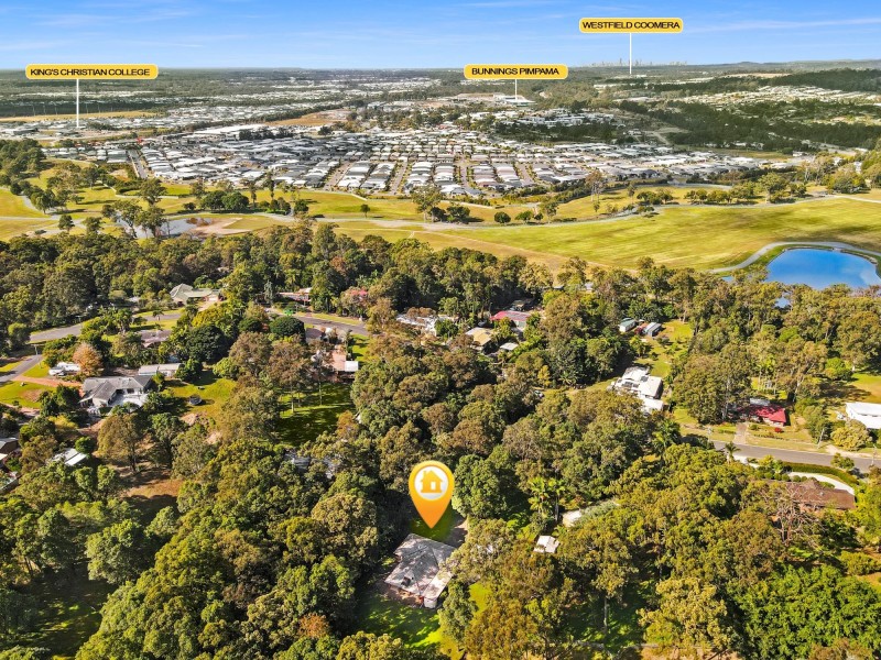 68 Guara Grove, Pimpama QLD 4209