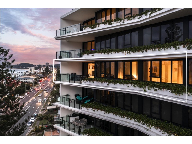1901/1328 Gold Coast Highway, Palm Beach QLD 4221