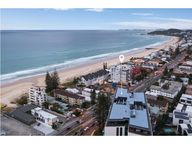 1901/1328 Gold Coast Highway, Palm Beach QLD 4221