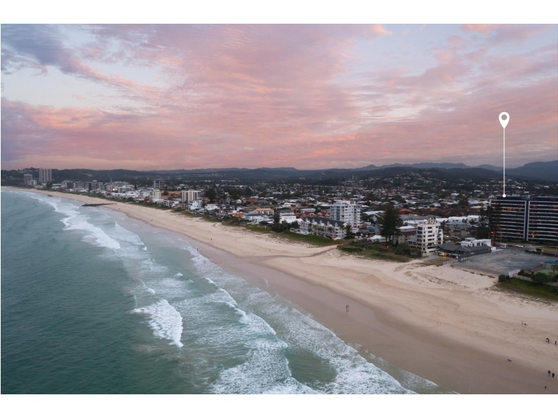 1901/1328 Gold Coast Highway, Palm Beach QLD 4221