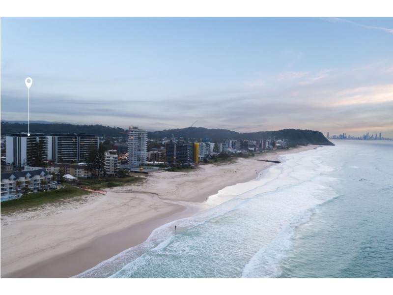 1901/1328 Gold Coast Highway, Palm Beach QLD 4221