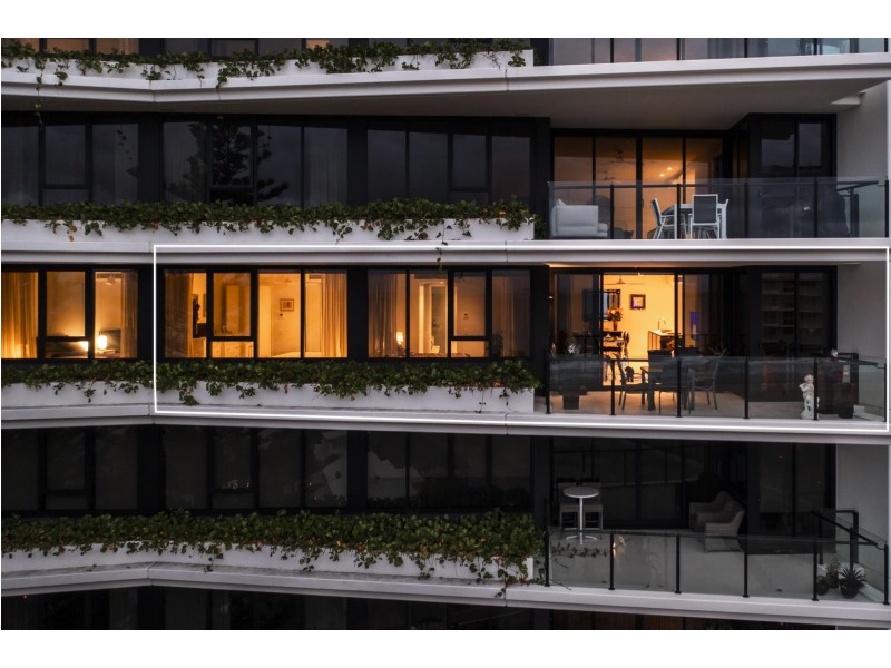 1901/1328 Gold Coast Highway, Palm Beach QLD 4221