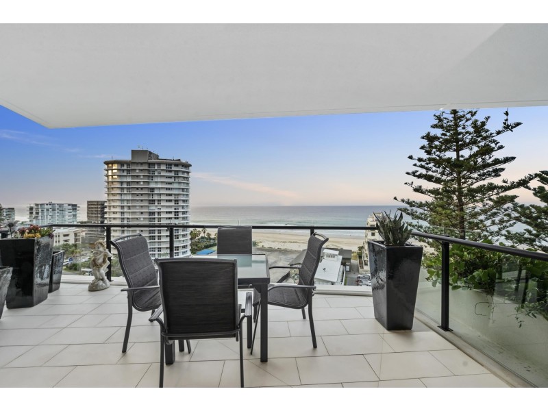 1901/1328 Gold Coast Highway, Palm Beach QLD 4221