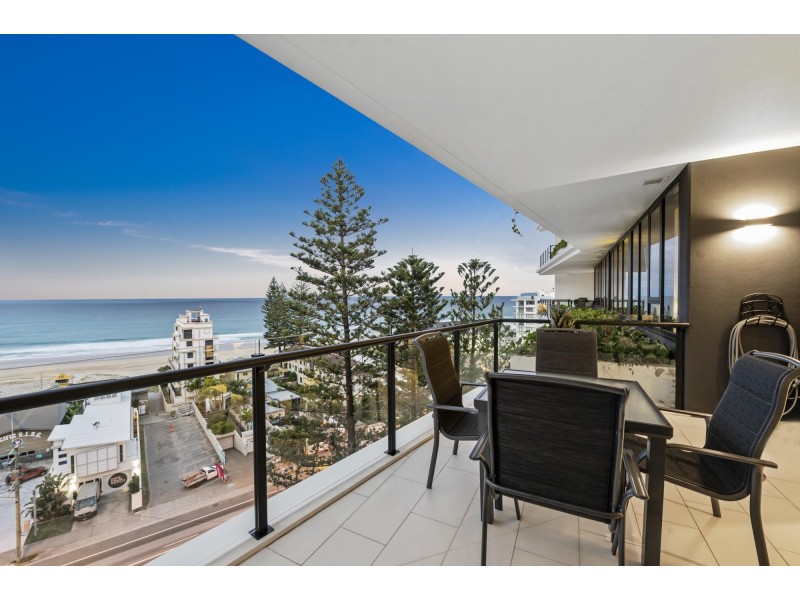 1901/1328 Gold Coast Highway, Palm Beach QLD 4221