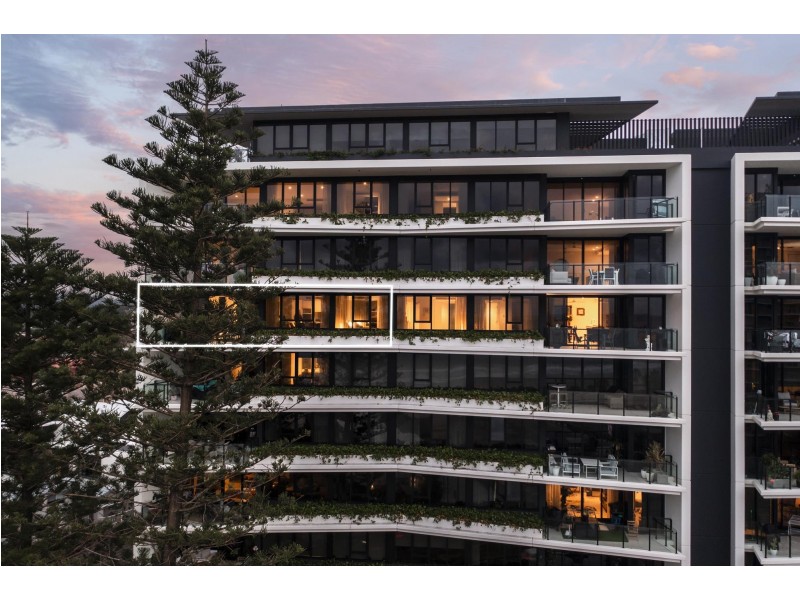 1901/1328 Gold Coast Highway, Palm Beach QLD 4221