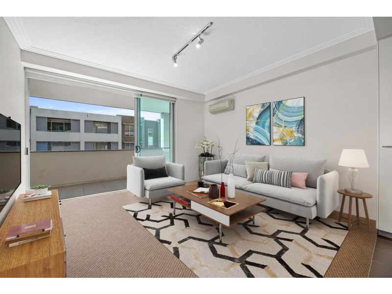 23/226 Varsity Parade, Varsity Lakes QLD 4227