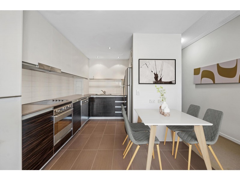 23/226 Varsity Parade, Varsity Lakes QLD 4227