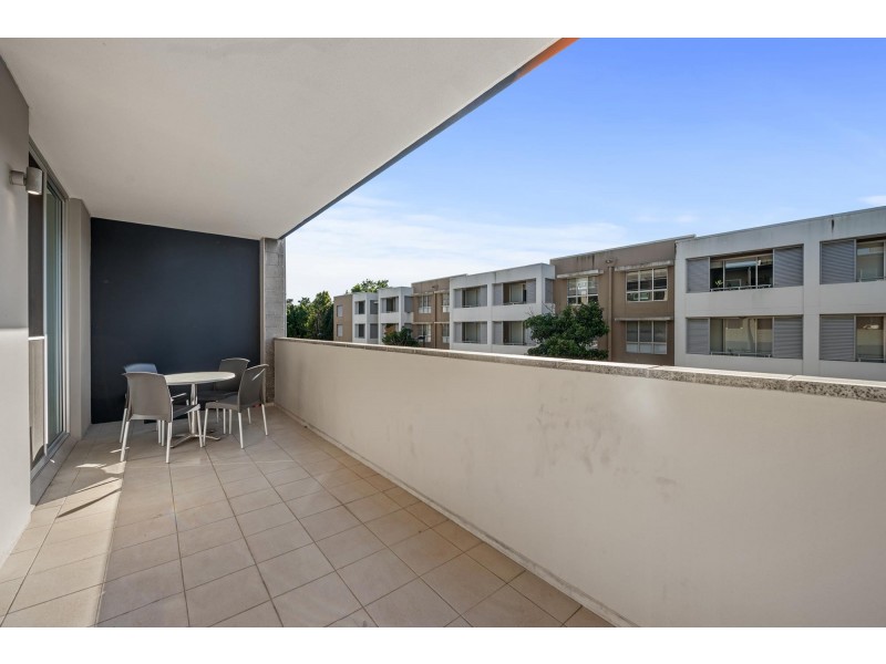 23/226 Varsity Parade, Varsity Lakes QLD 4227