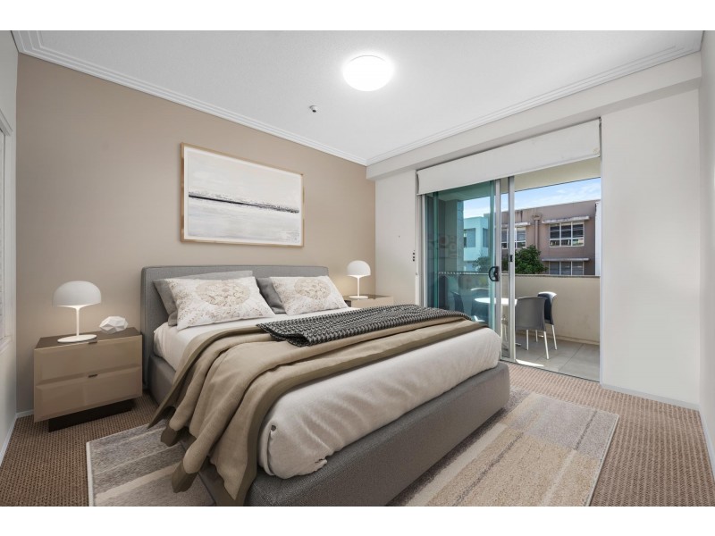 23/226 Varsity Parade, Varsity Lakes QLD 4227