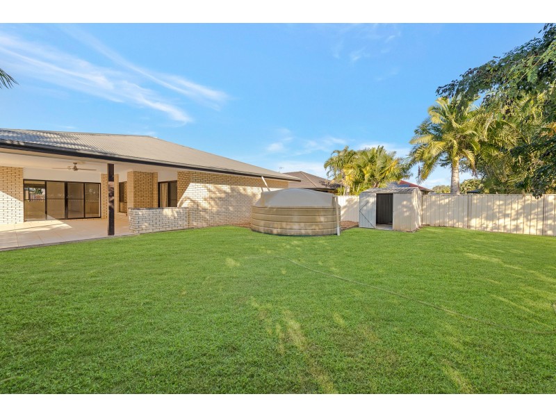 20 Osprey Drive, Jacobs Well QLD 4208