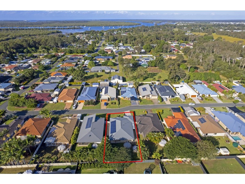 20 Osprey Drive, Jacobs Well QLD 4208