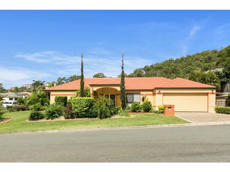 28 Langport Parade, Mudgeeraba QLD 4213