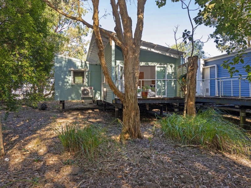 4626/Lodge 26 Island Street, South Stradbroke QLD 4216