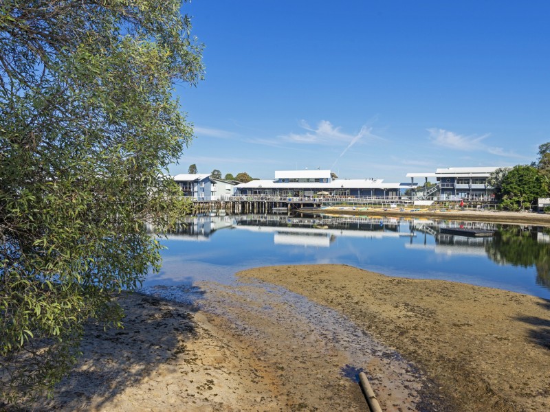 4626/Lodge 26 Island Street, South Stradbroke QLD 4216