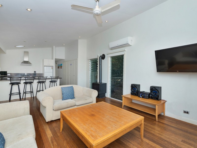 4626/Lodge 26 Island Street, South Stradbroke QLD 4216