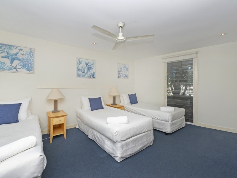 4626/Lodge 26 Island Street, South Stradbroke QLD 4216