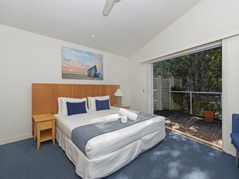 4626/Lodge 26 Island Street, South Stradbroke QLD 4216