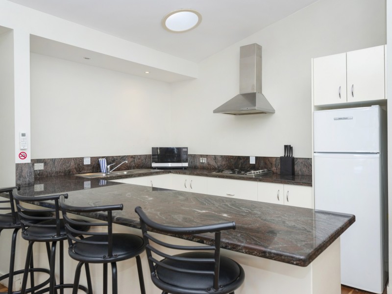 4626/Lodge 26 Island Street, South Stradbroke QLD 4216