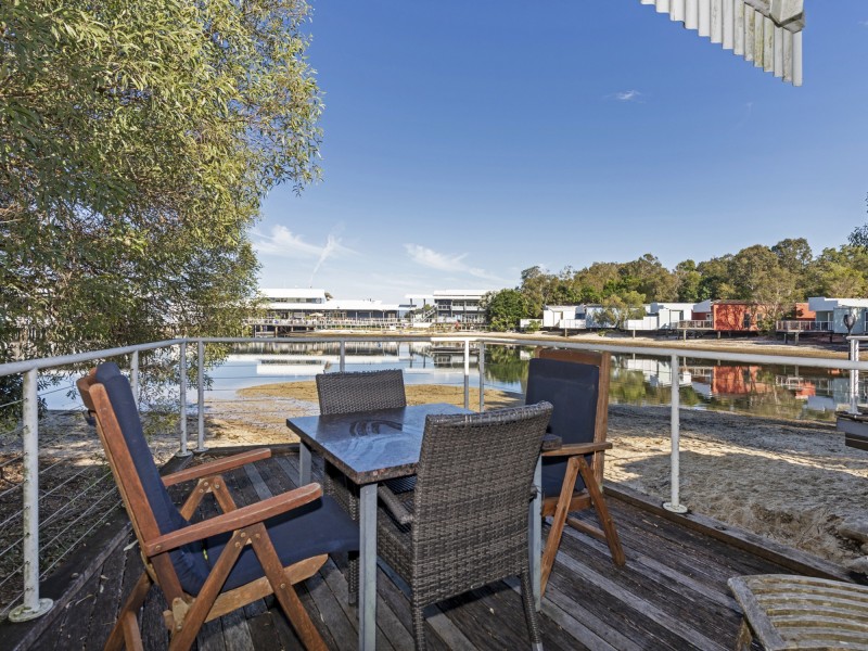 4626/Lodge 26 Island Street, South Stradbroke QLD 4216