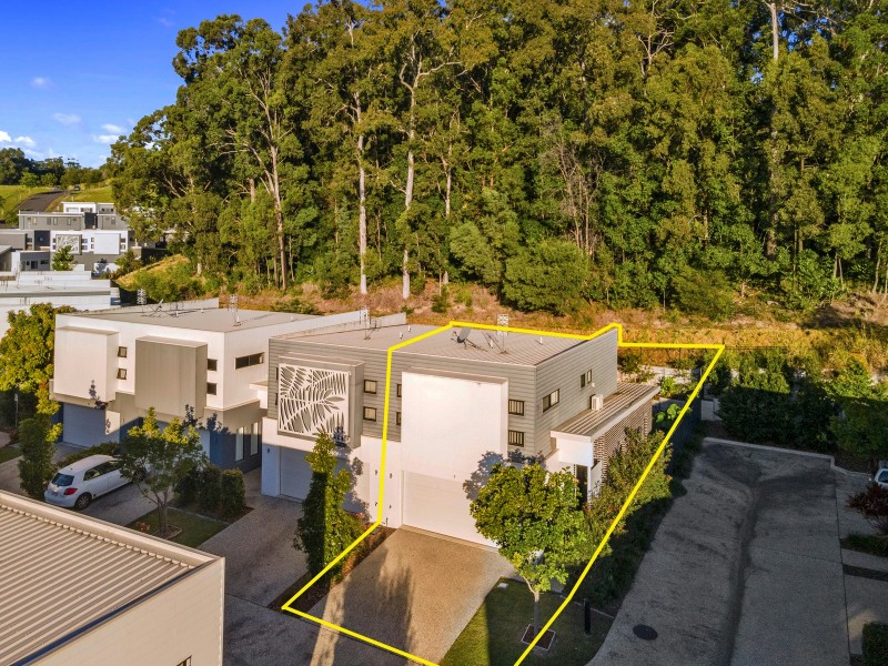 7/7 Border Drive North, Currumbin Waters QLD 4223