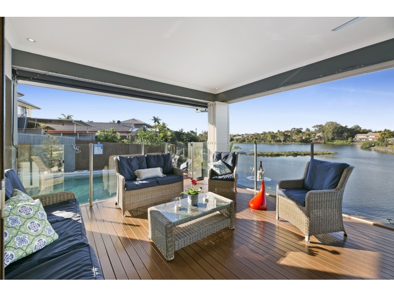 17 Tullamarine Drive, Robina QLD 4226